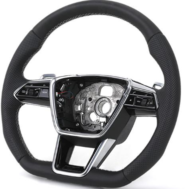 Audi Steering Wheel