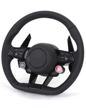 Audi Steering Wheel
