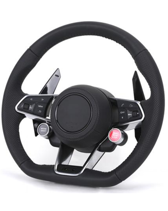 Audi Steering Wheel