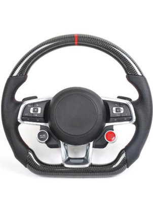 VW MK7 Steering Wheel