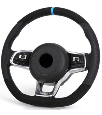 VW MK7 Steering Wheel