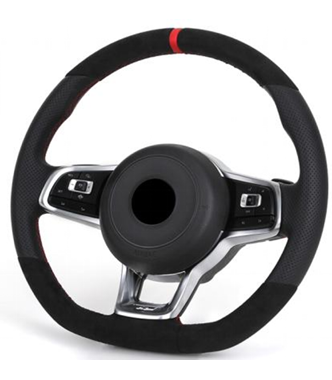 VW MK7 Steering Wheel