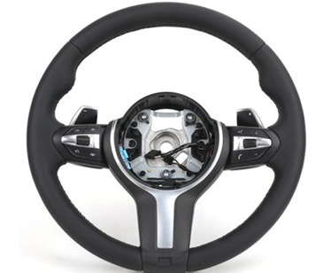 Bmw F Series Steering Wheel