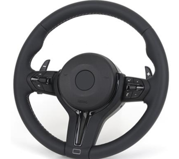 Bmw F Series Steering Wheel