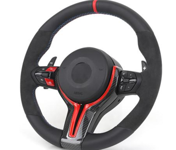 Bmw F Series Steering Wheel