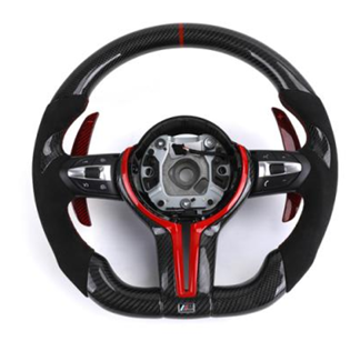 Bmw F Series Steering Wheel