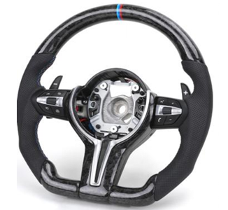 Bmw F Series Steering Wheel