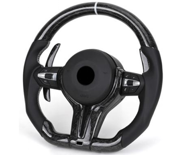 Bmw F Series Steering Wheel