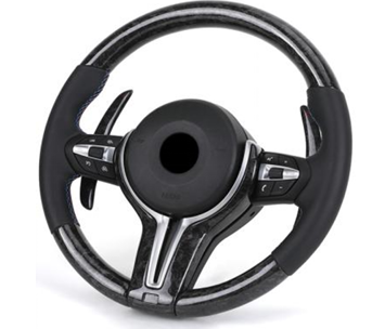 Bmw F Series Steering Wheel