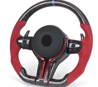 Bmw F Series Steering Wheel