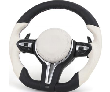 Bmw F Series Steering Wheel