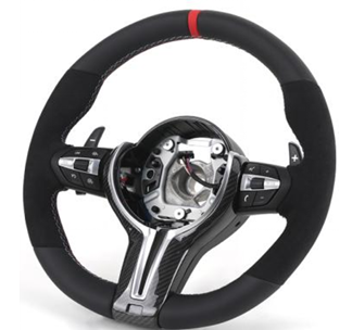 Bmw F Series Steering Wheel