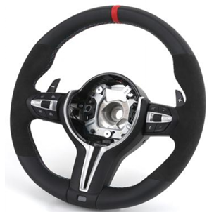 Bmw F Series Steering Wheel