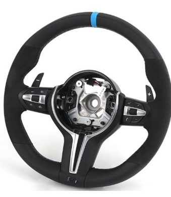 Bmw F Series Steering Wheel