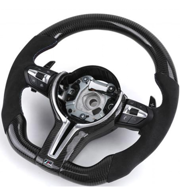 Bmw F Series Steering Wheel