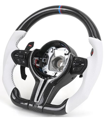 Bmw F Series Steering Wheel