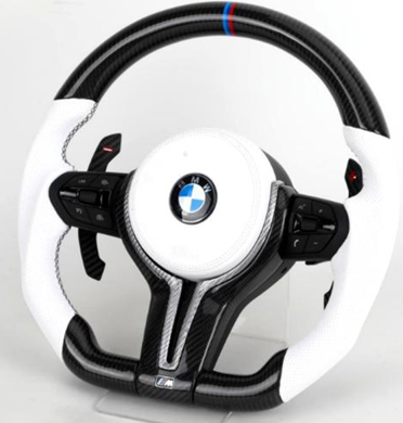Bmw F Series Steering Wheel