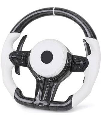 Bmw F Series Steering Wheel